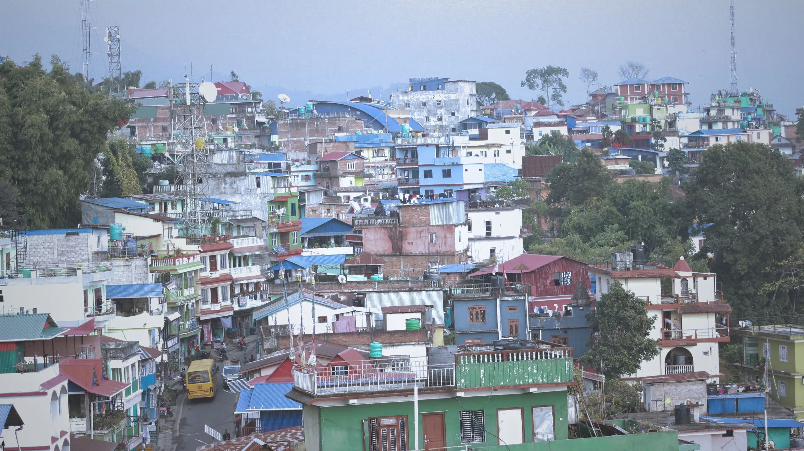 Ilam bazar