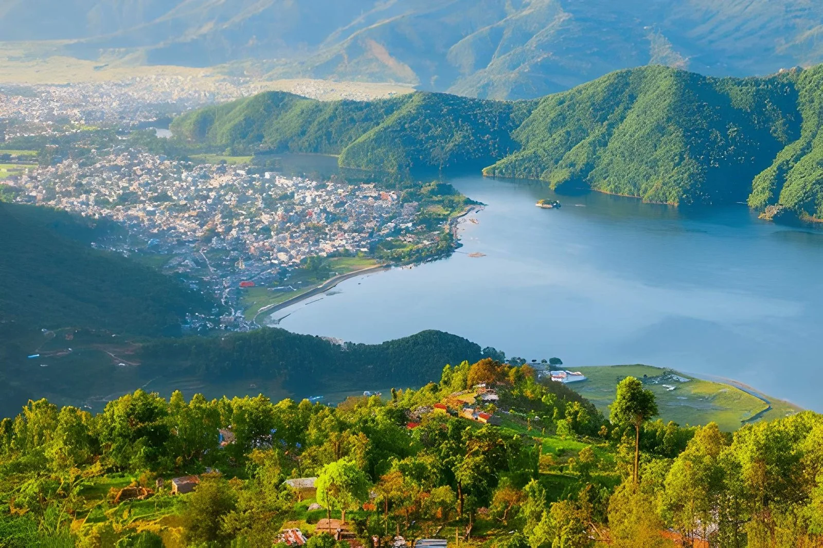 Things to Do in Pokhara: What’s Worth It, What Isn’t