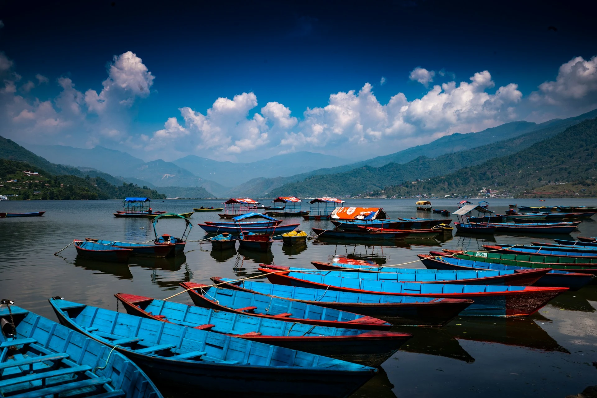 Pokhara Itinerary: 2, 3 or 5 Days, and What Each One Costs You